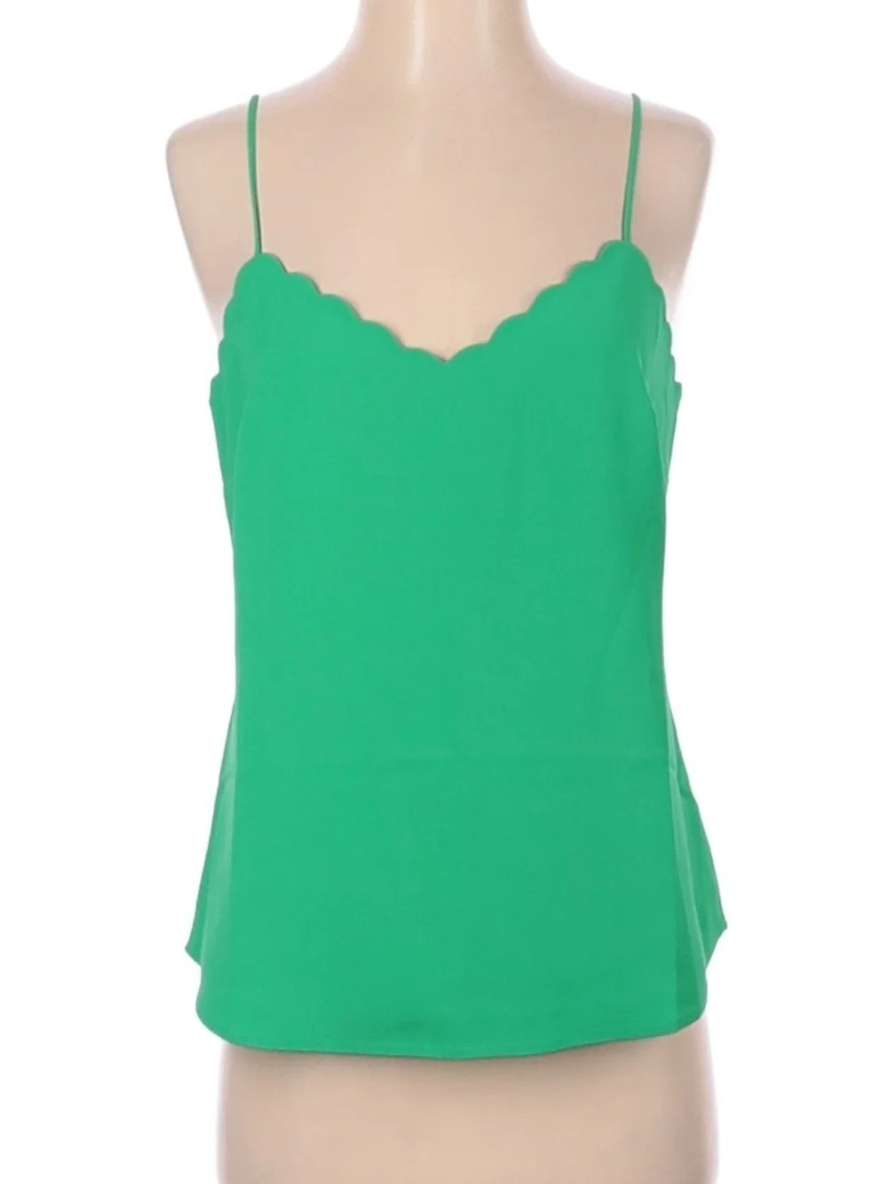 J. Crew lightweight lined